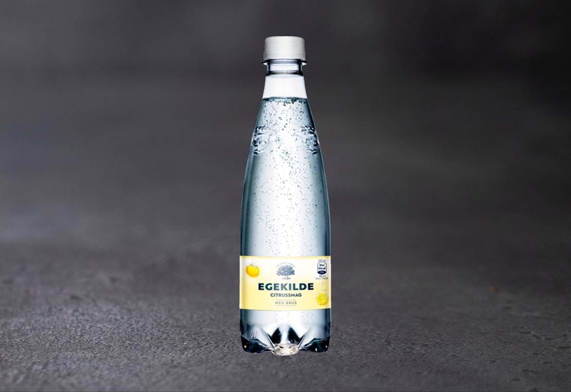 Egekilde Citrus Compressed
