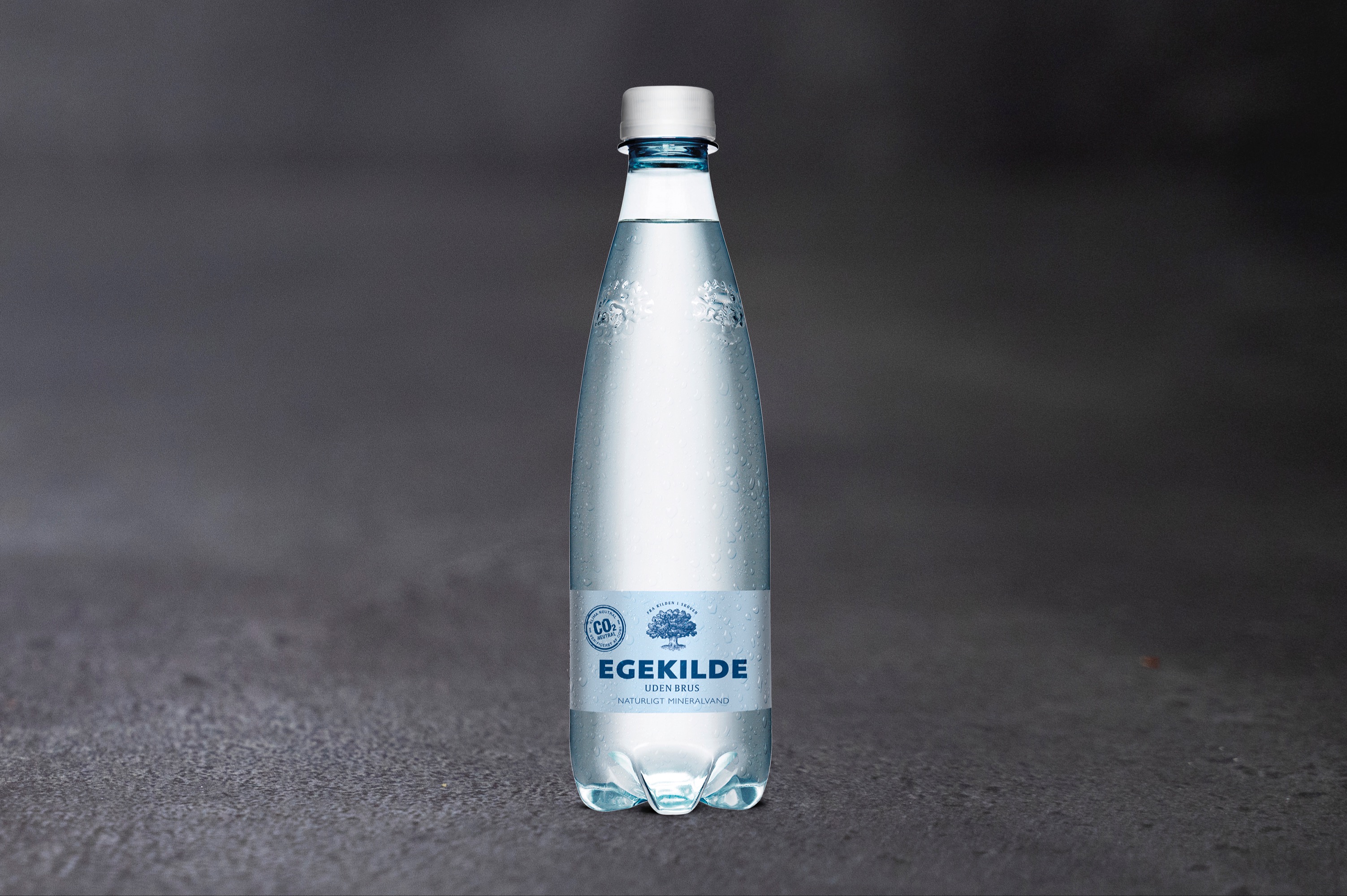 Egekilde Still Compressed