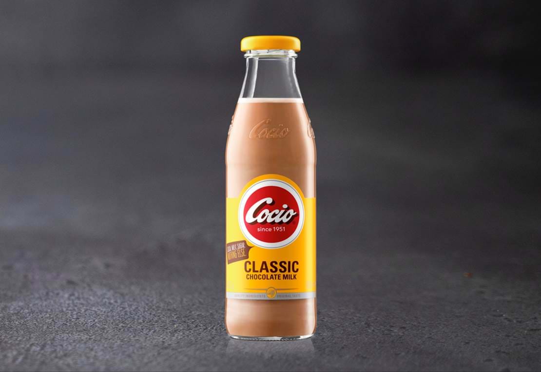 Stor Cocio Compressed