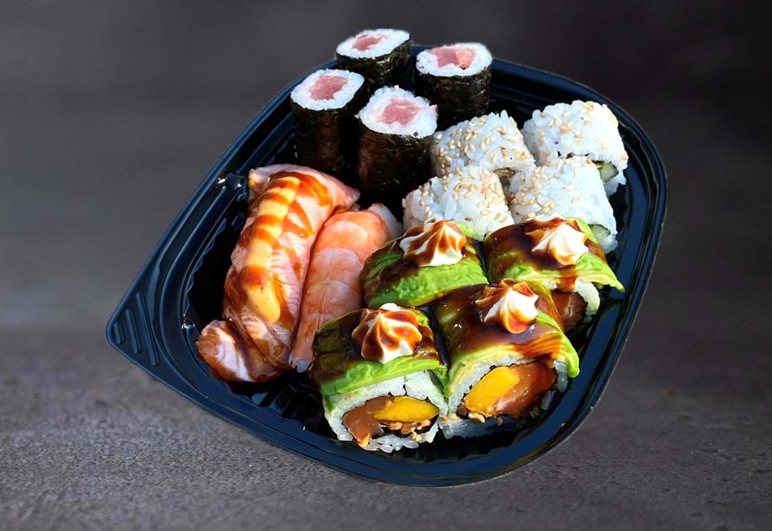 Aarhus Single – Stor