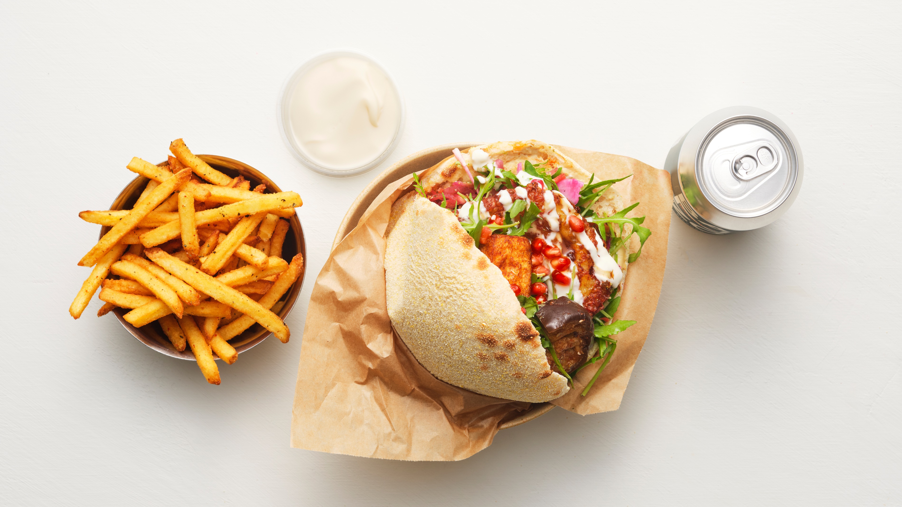 Pita Halloumi Combo V3 3800X2138 Compressed