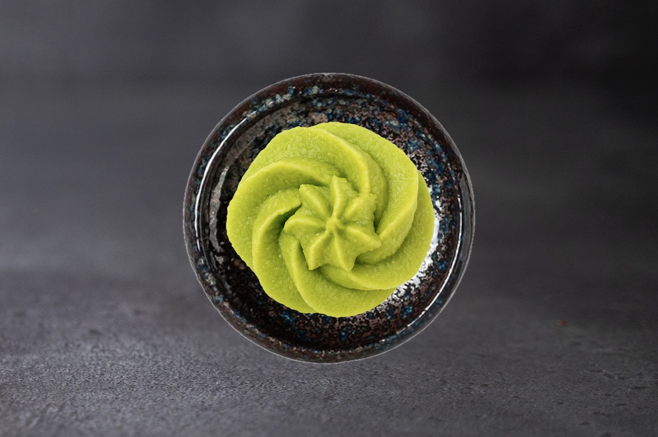 Wasabi – Stor