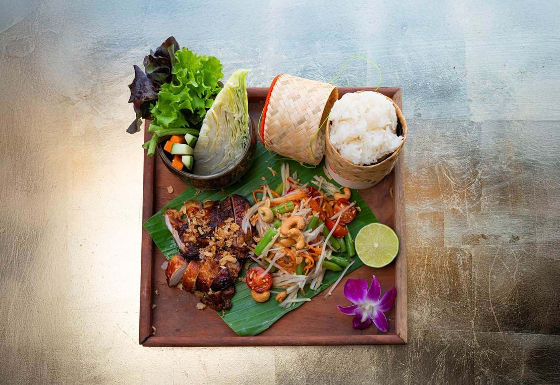 Wpt 48 Som Tam Gai Yang