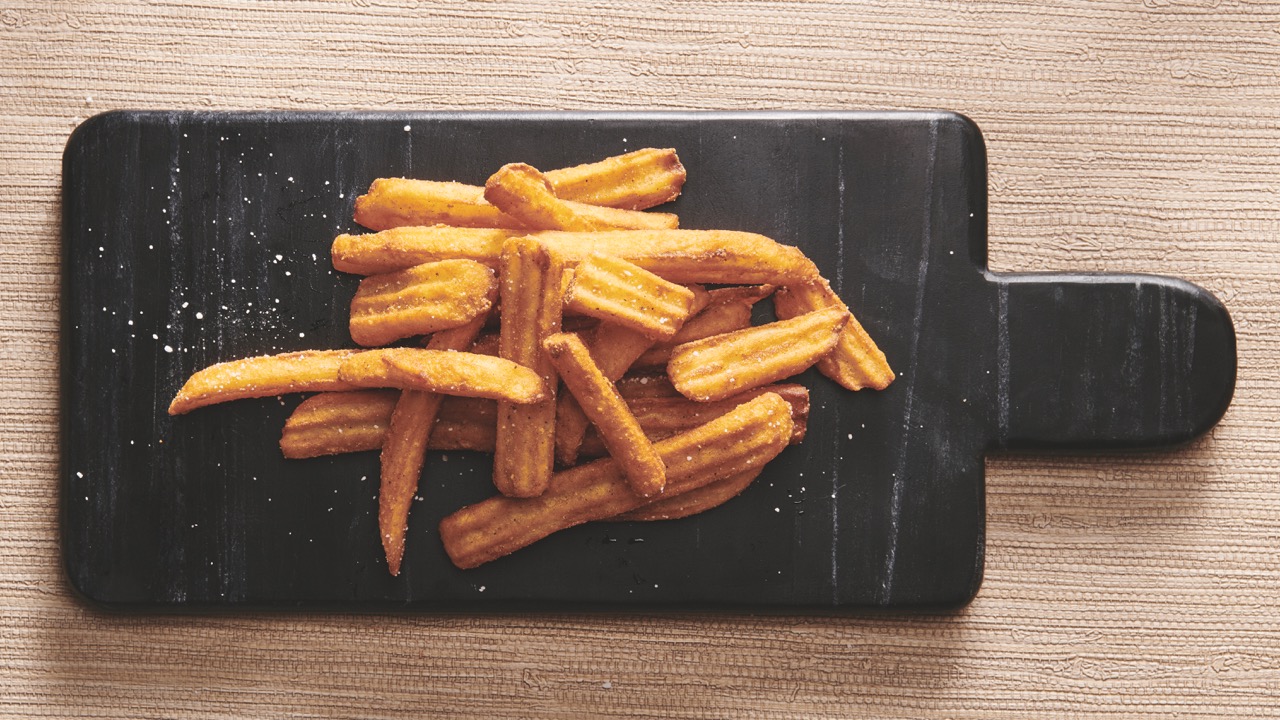 Churros – Stor