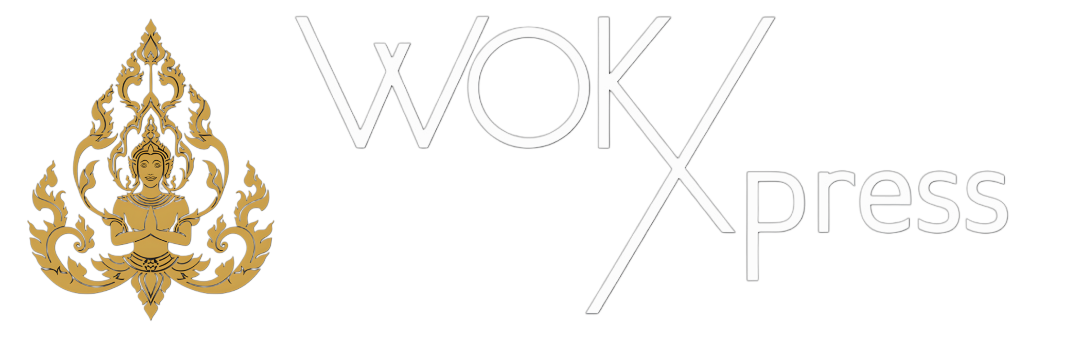 WokXpress logo