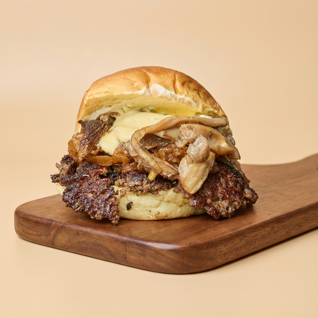 Bearnaise Prime Nordic