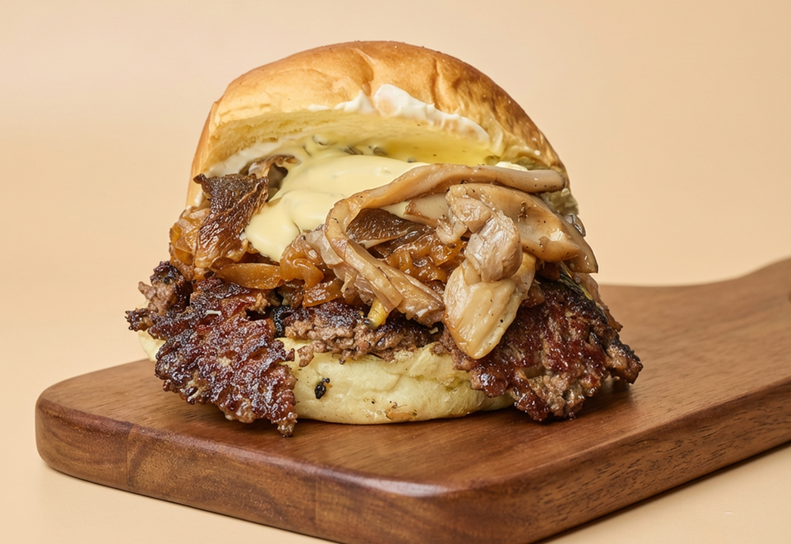 Bearnaise Prime Nordic