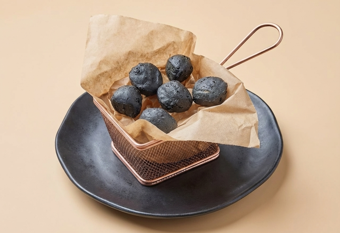 Charcoal Cheddar Nordic
