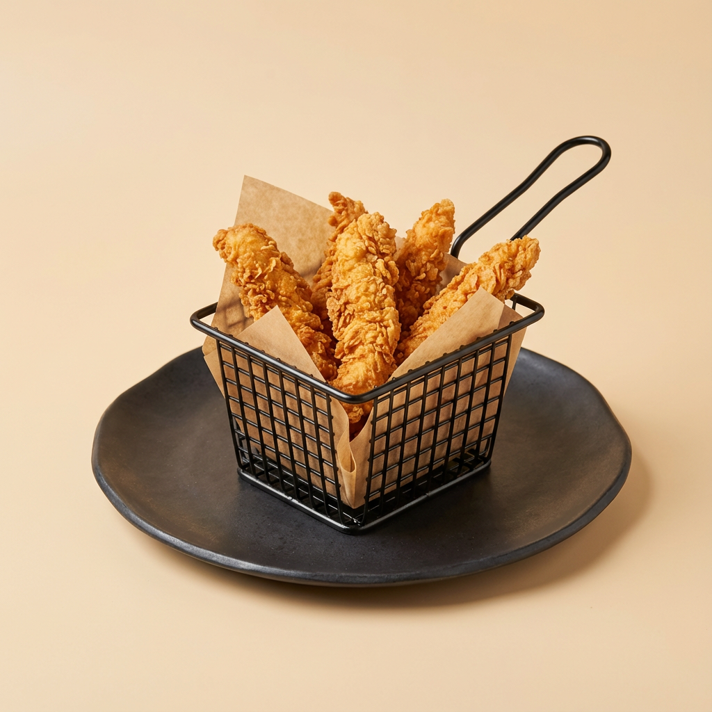 Chicken Strips Nordic