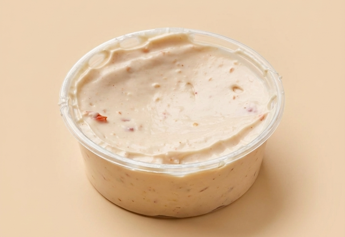 Chilli Mayo Nordic