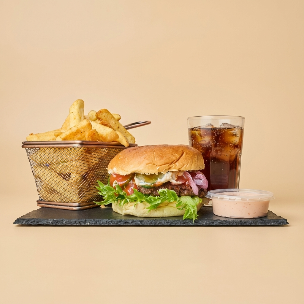 Classic Menu Nordic