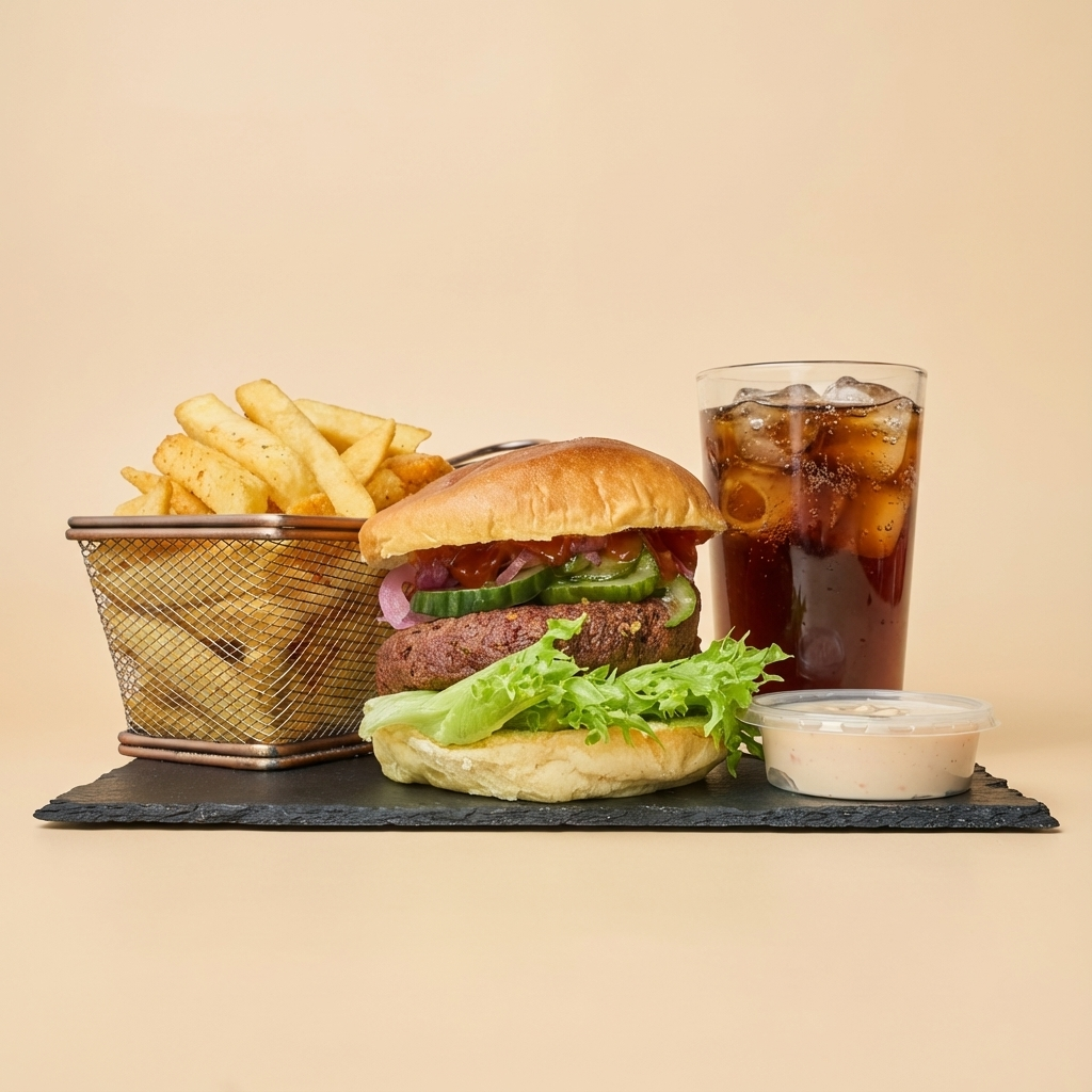 Green Menu Nordic