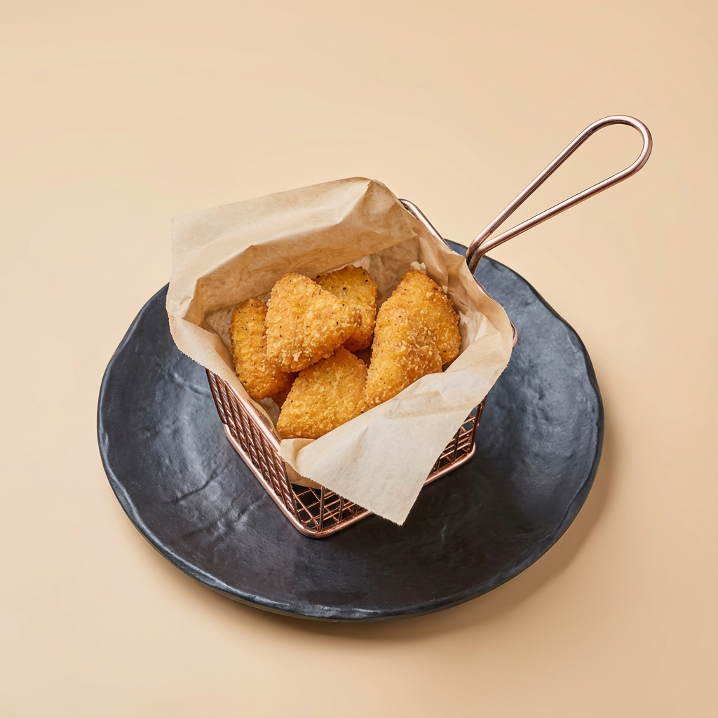 Mac N Cheese Nordic