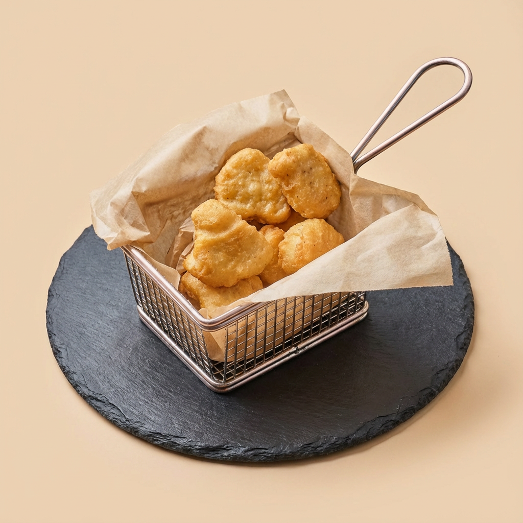 Nuggets Nordic