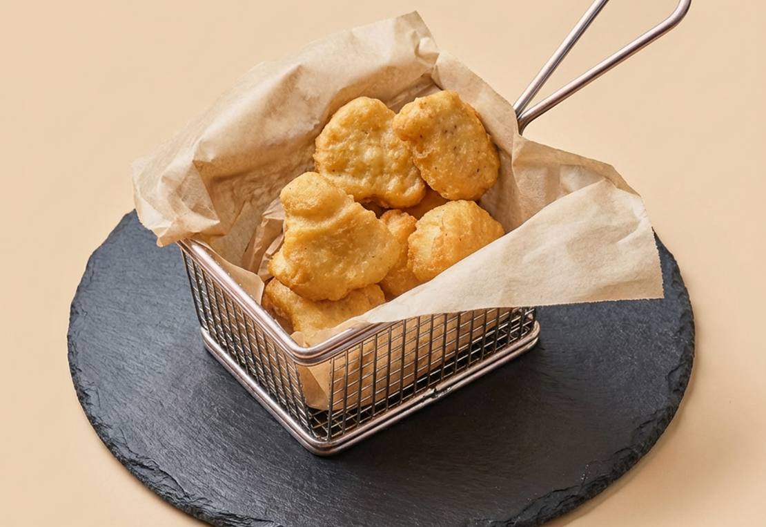 Nuggets Nordic