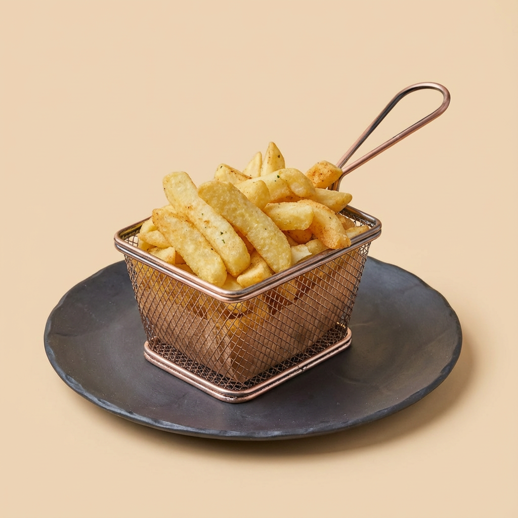 Pommes Nordic