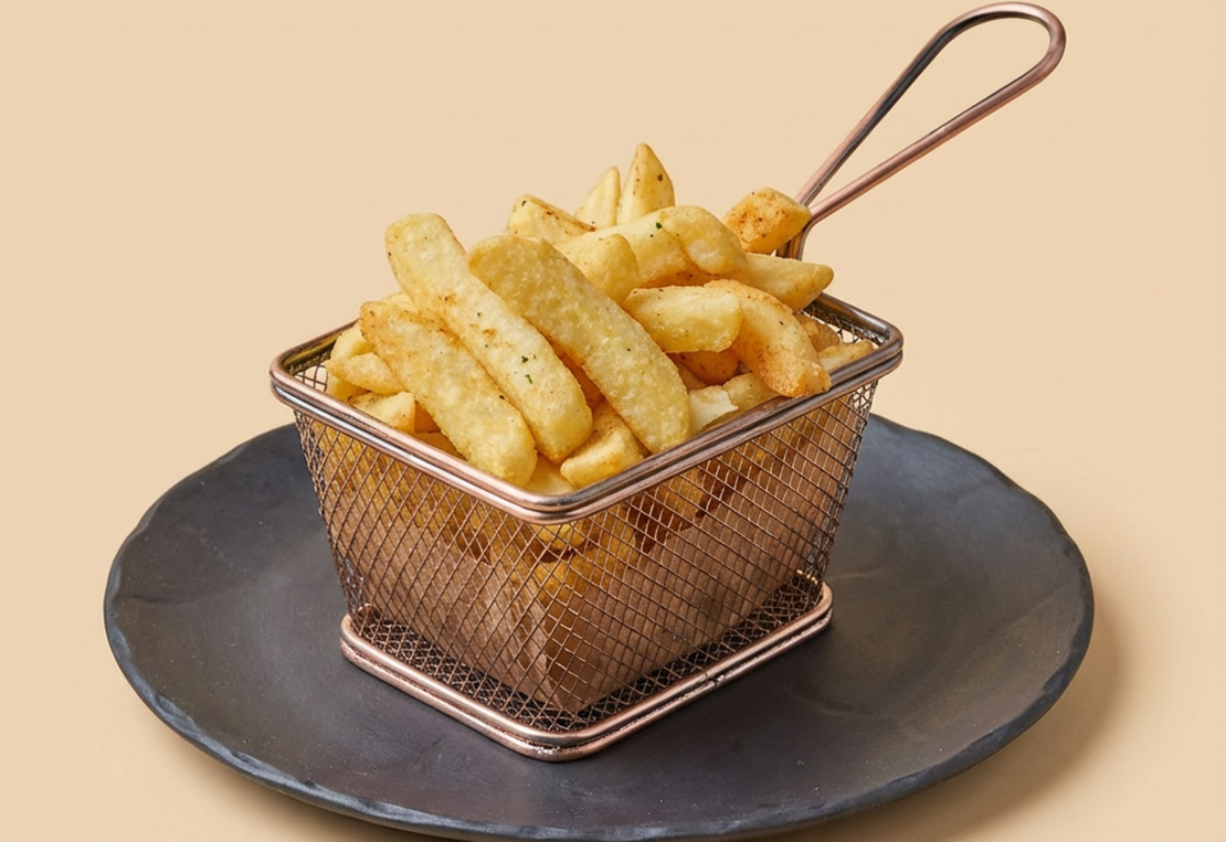 Pommes Nordic