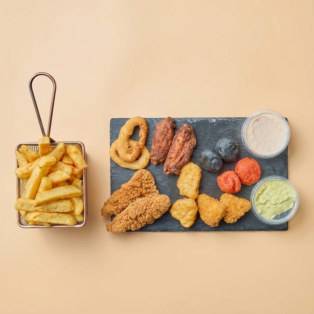 Snack Box Nordic