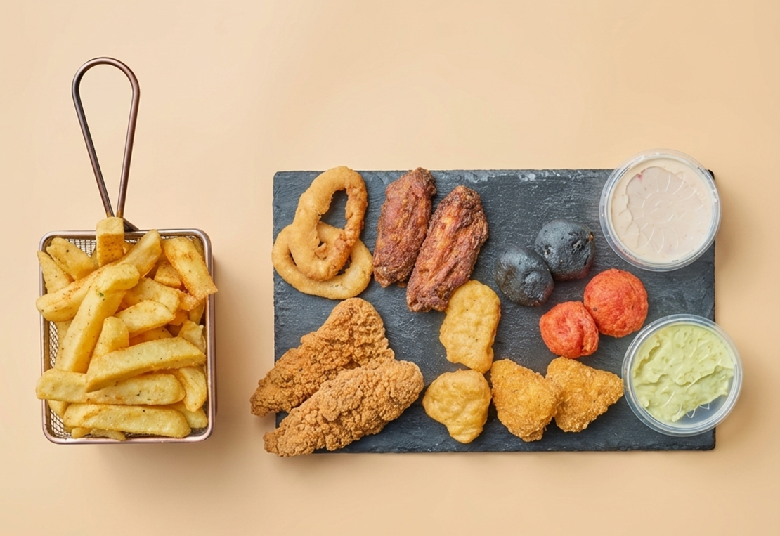 Snack Box Nordic