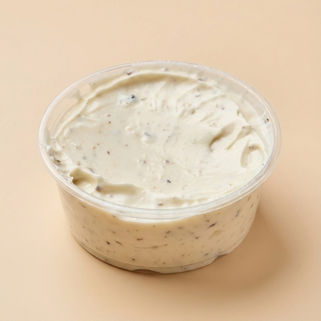 Truffel Mayo Nordic