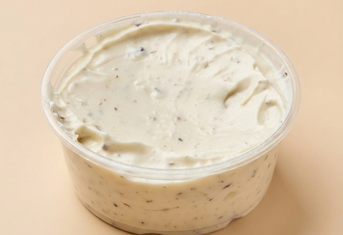 Truffel Mayo Nordic