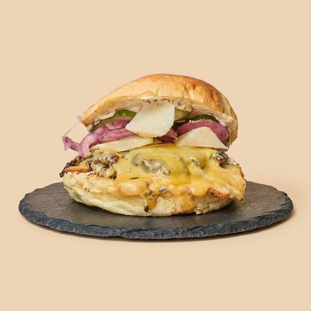 Truffle Double Nordic