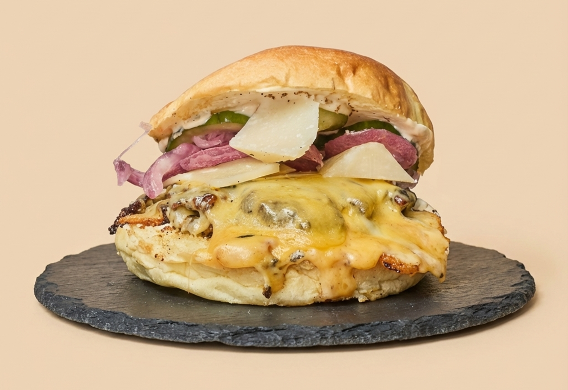 Truffle Double Nordic