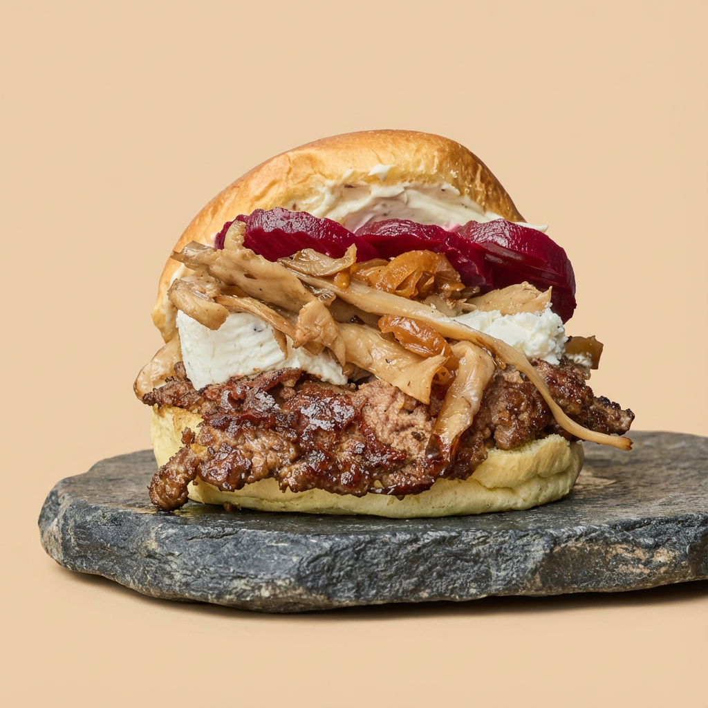 Truffle Goaty Nordic