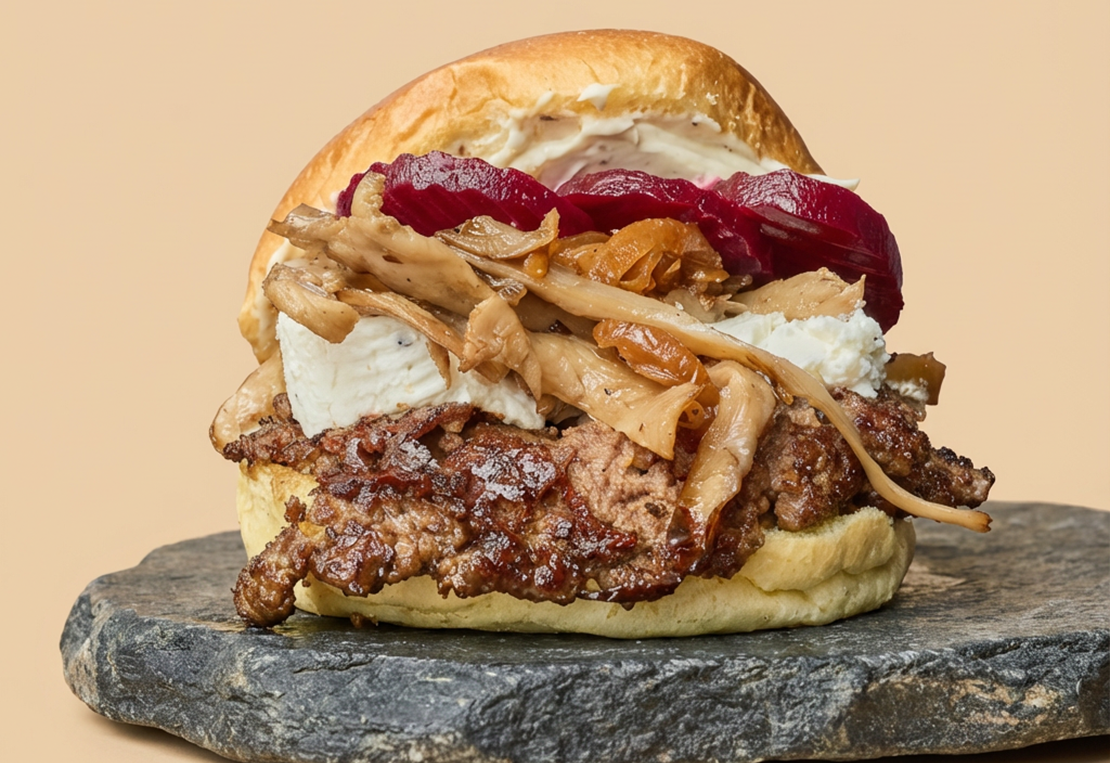 Truffle Goaty Nordic
