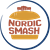 Nordic Smash logo