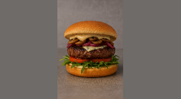 Burger 366X200