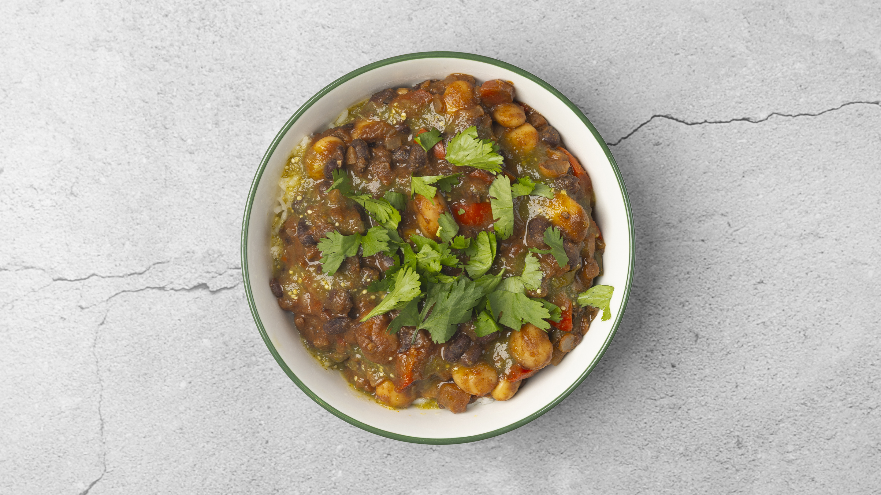 Wpt Three Bean Chilli