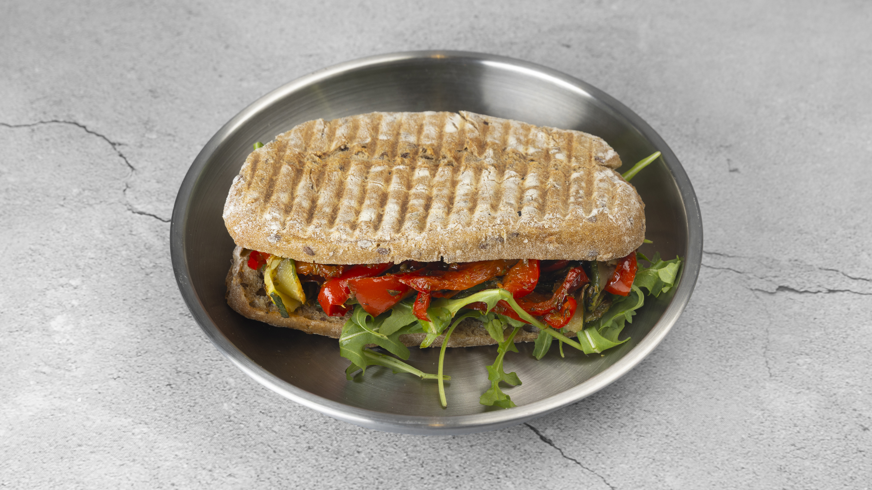 Wpt Sandwich Grilled Veggies (VG)