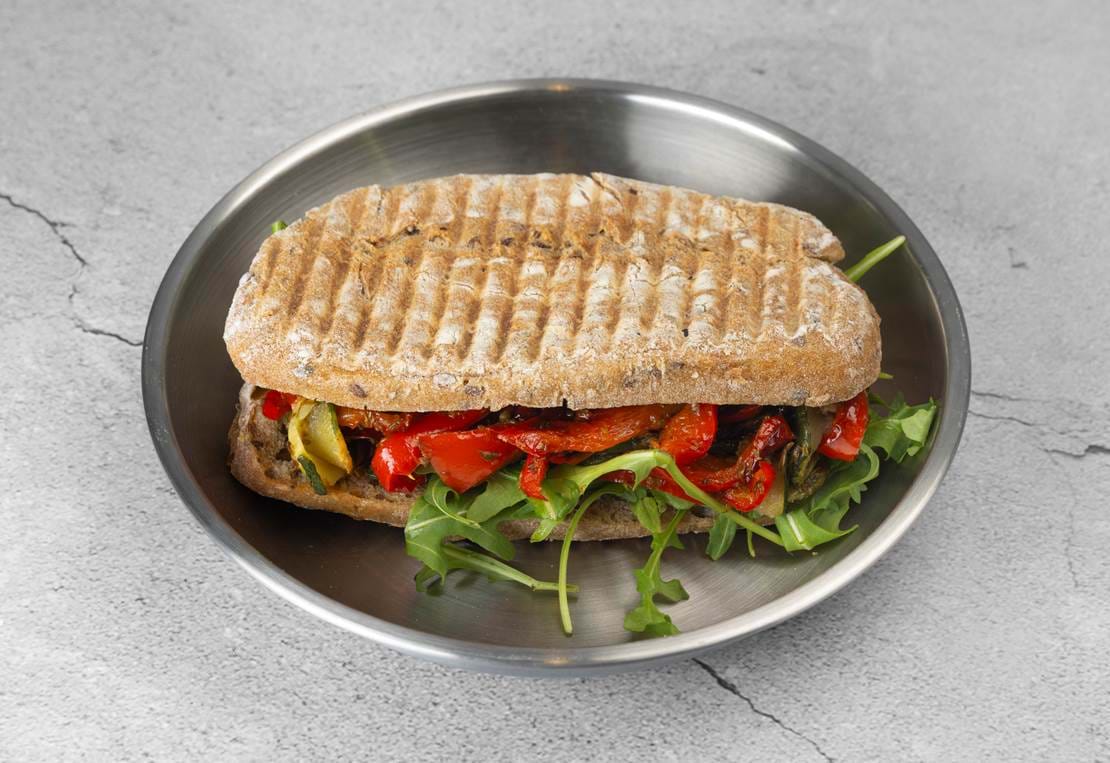 Wpt Sandwich Grilled Veggies (VG)