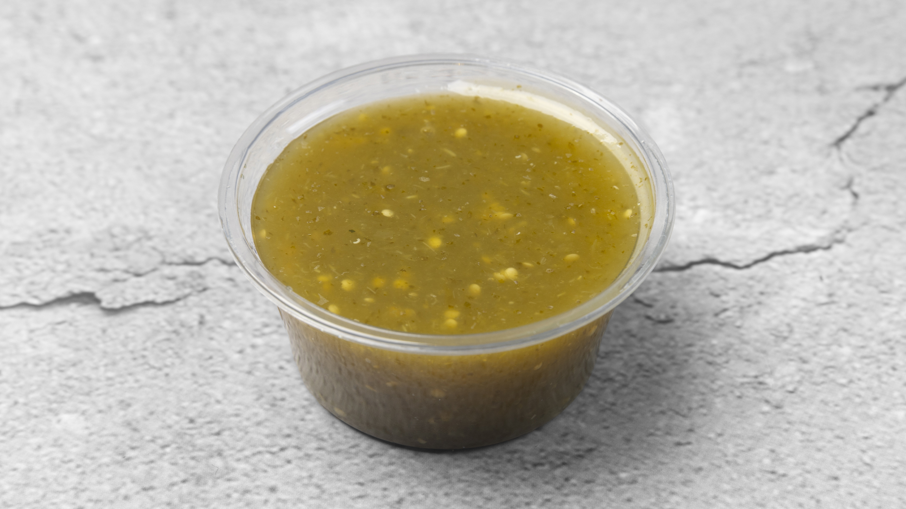 Wpt Salsa Verde