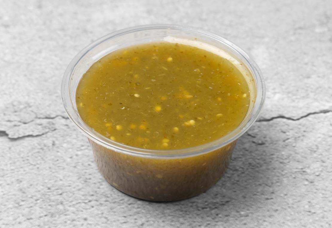 Wpt Salsa Verde