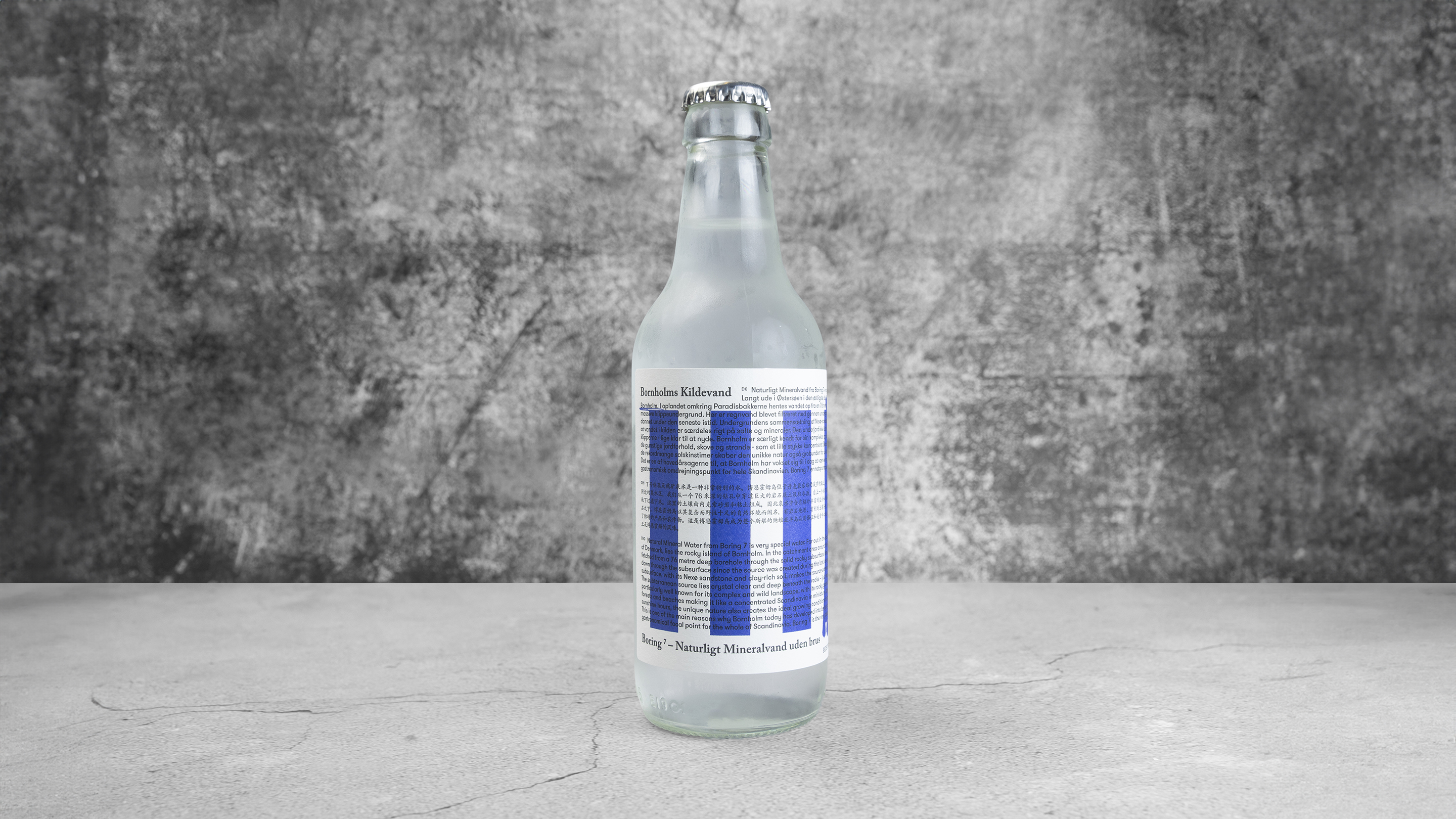 Wpt Bornholms Kildevand