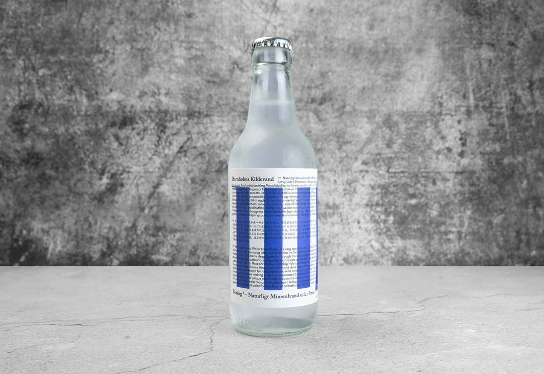 Wpt Bornholms Kildevand