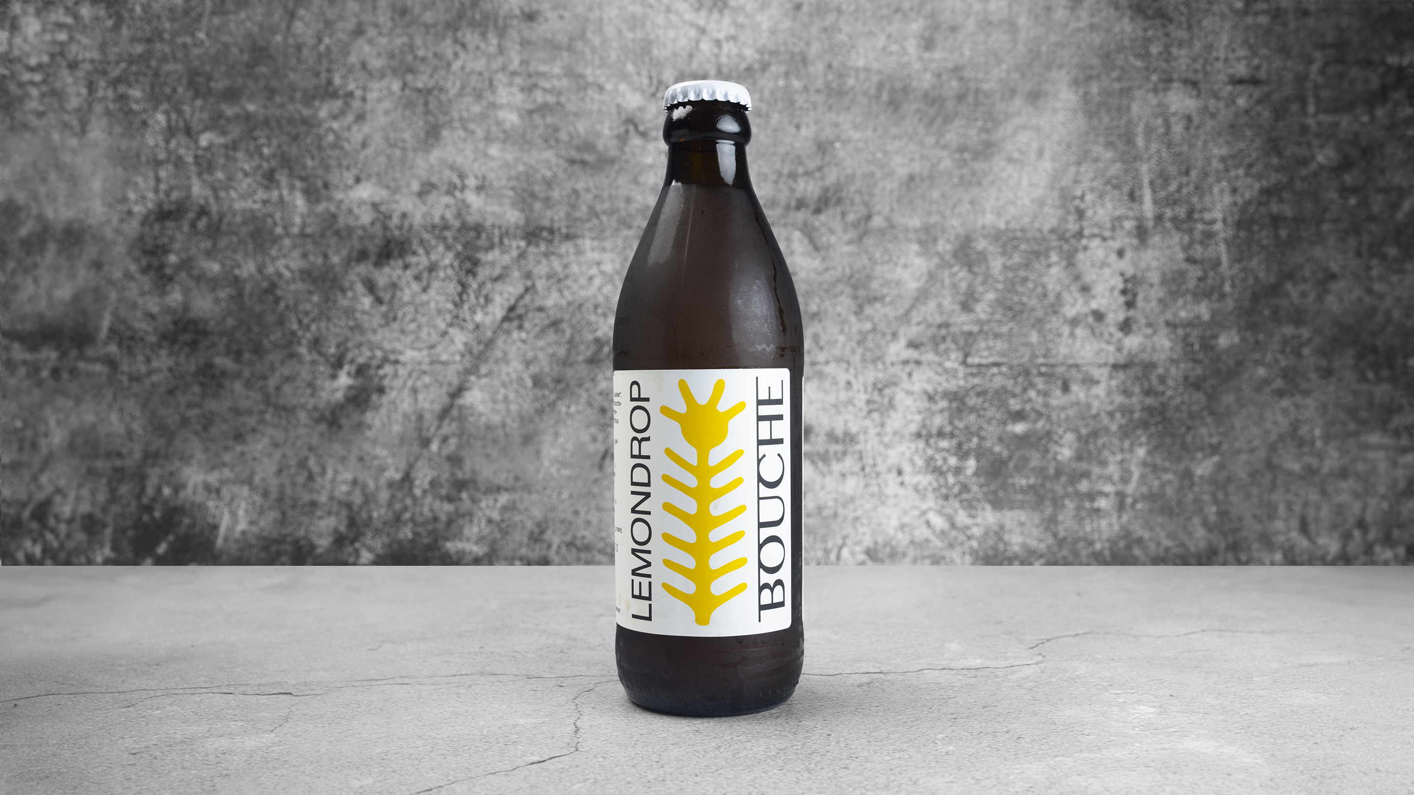 Wpt Bouche Lemondrop