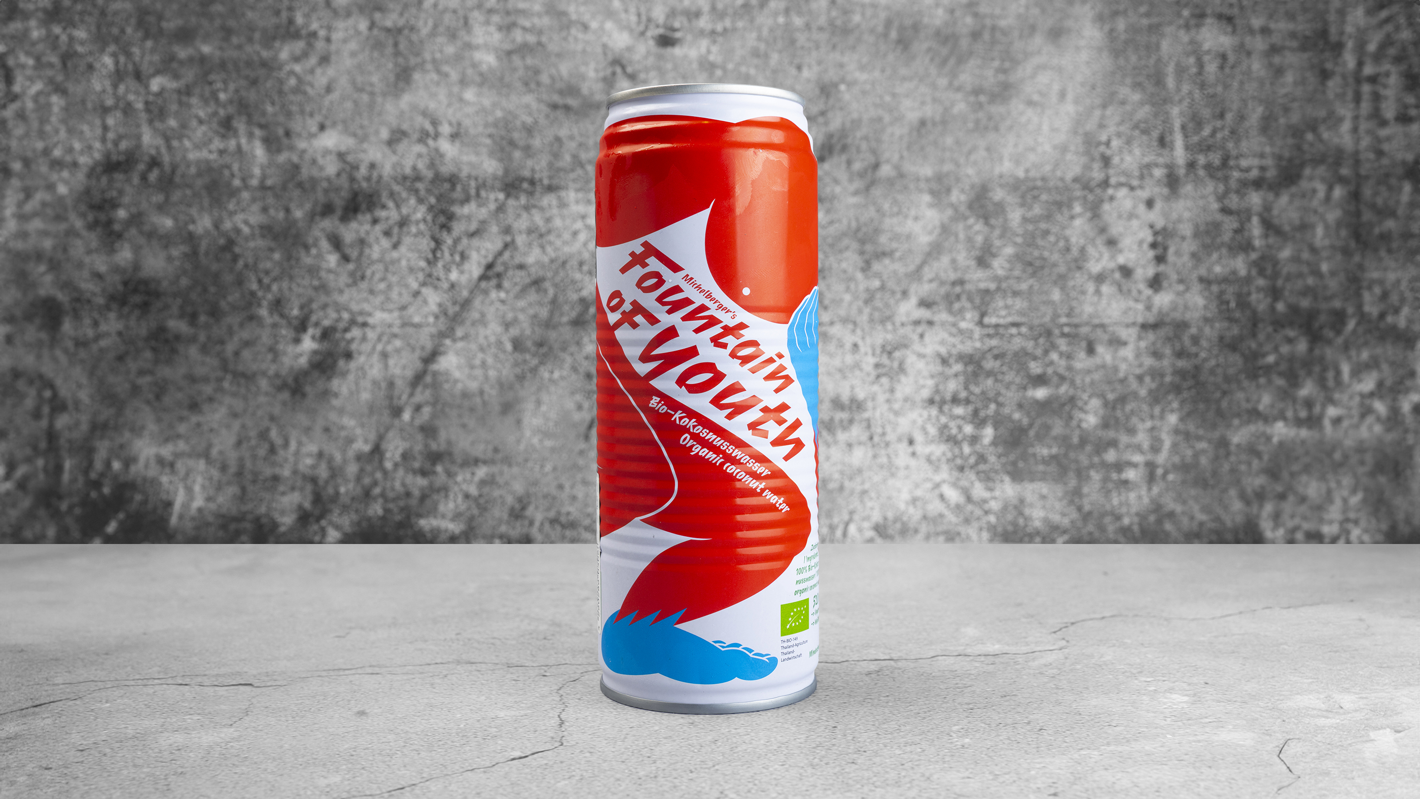 Wpt Fountain Of Youth Kokosvand