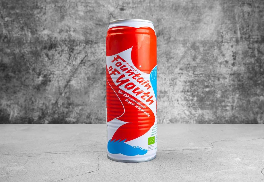 Wpt Fountain Of Youth Kokosvand