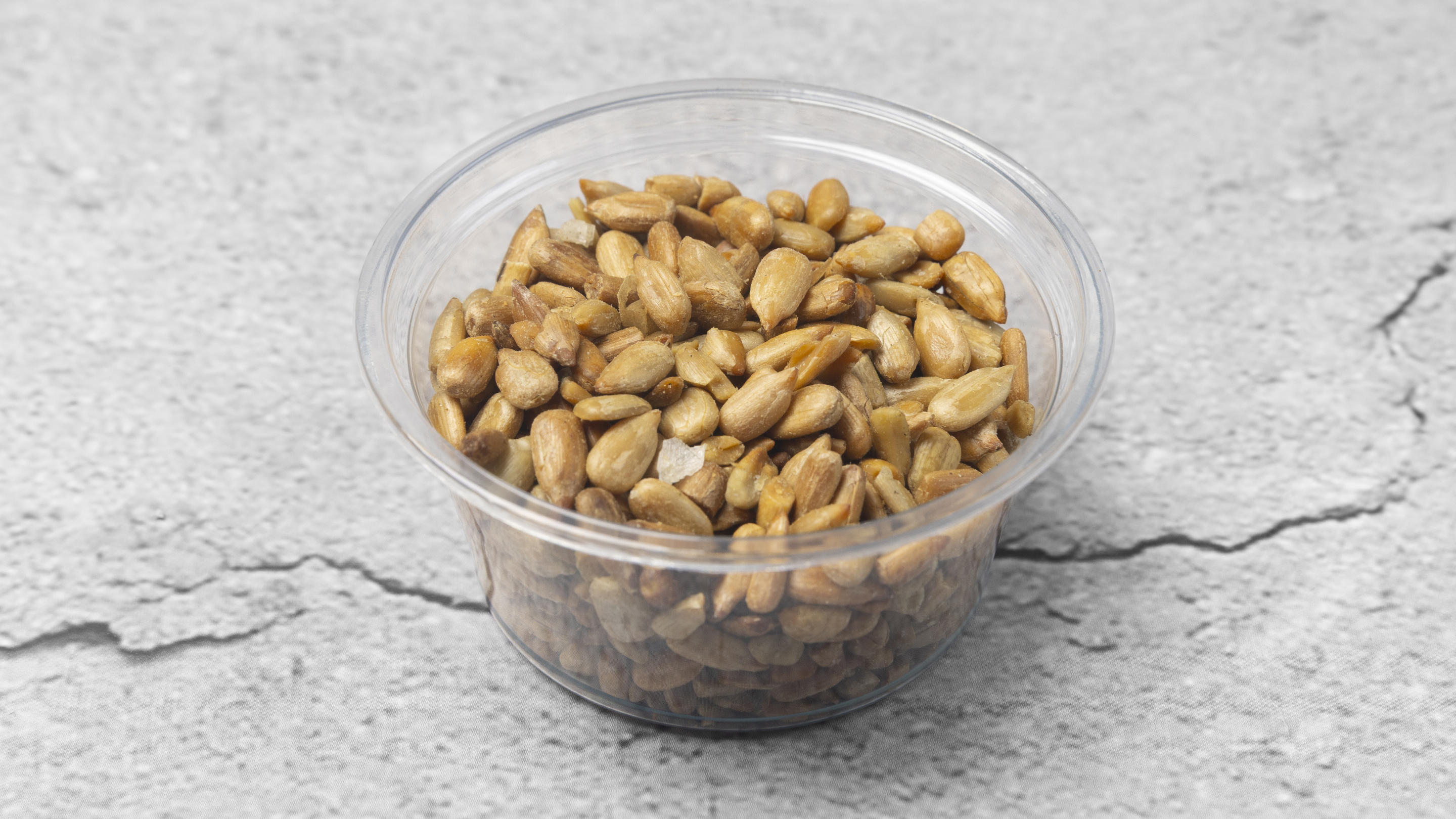 Wpt Ristede Solsikkekerner