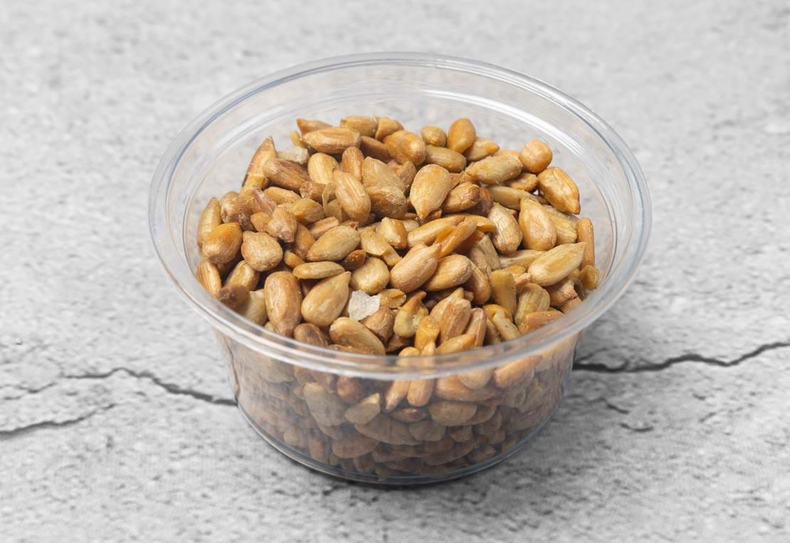 Wpt Ristede Solsikkekerner