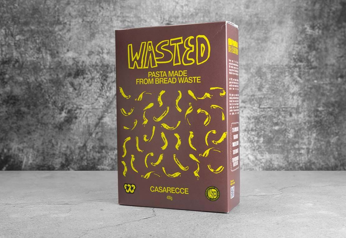 Wpt Wasted Pasta