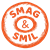 Smag & Smil logo
