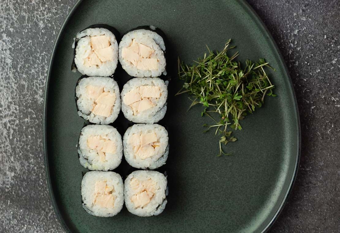 HOSOMAKI CHICKEN