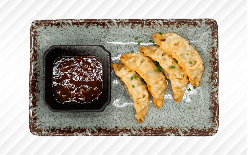 Gyoza