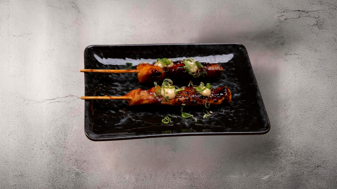 Kylling Yakitori (1)