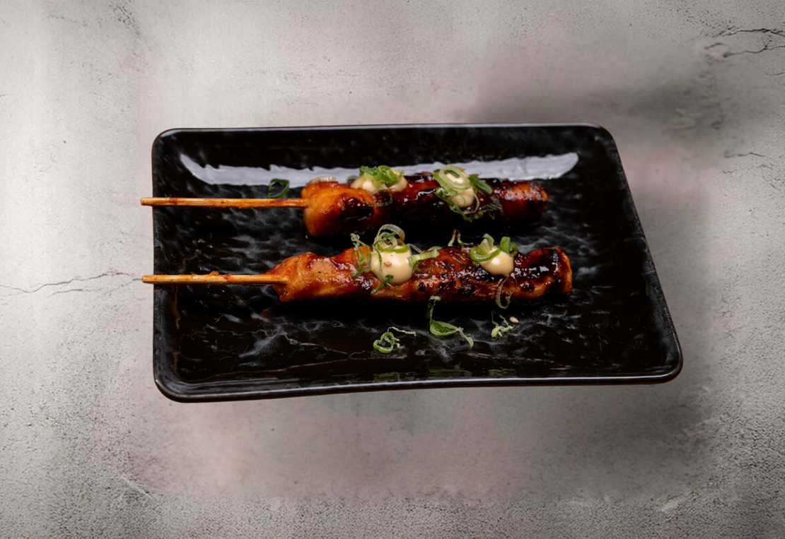 Kylling Yakitori (1)