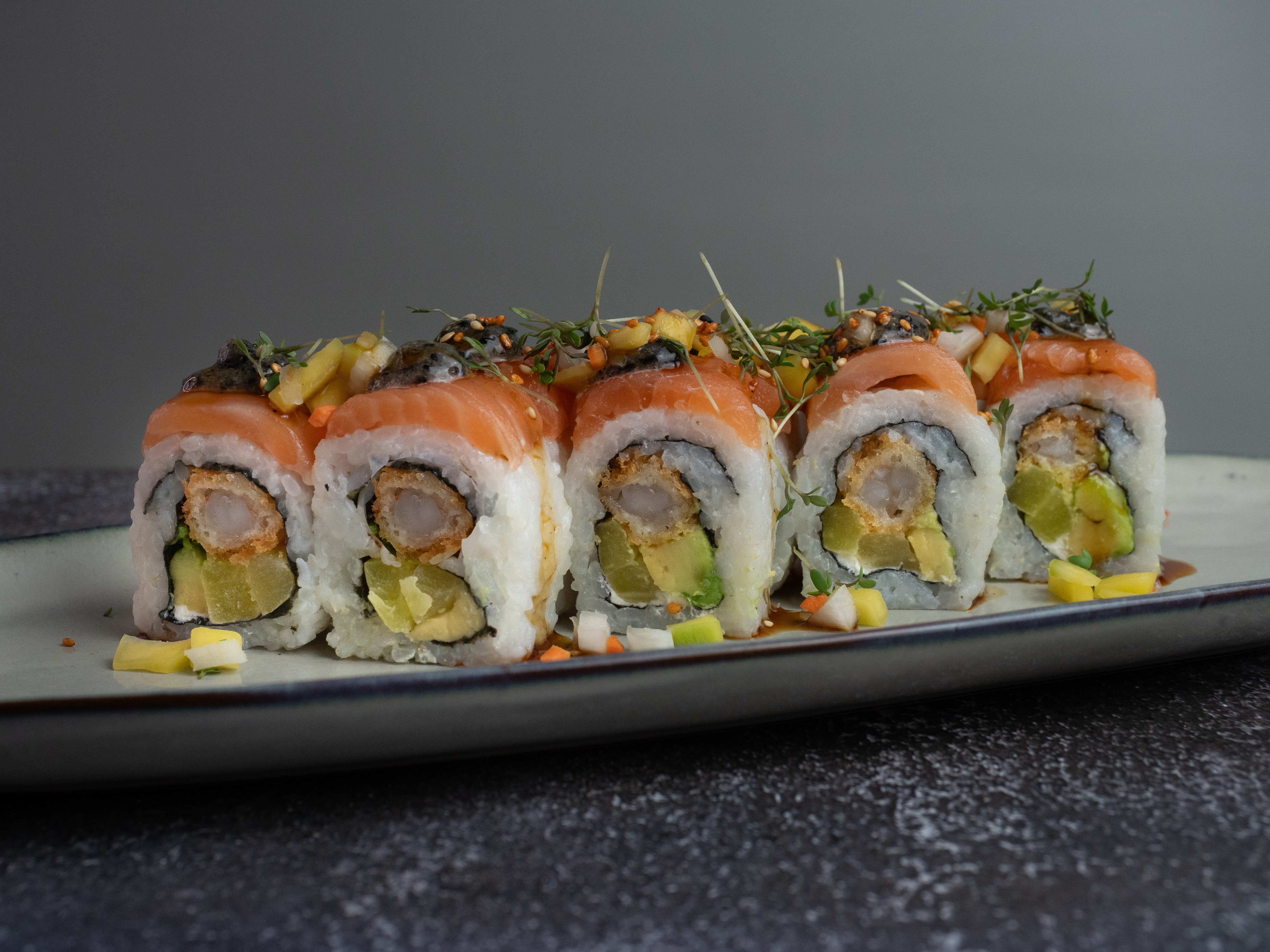 Kaburimaki Dot Dragon